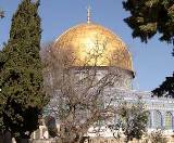 Иерусалим - святыня трех религий