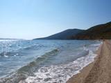 Природа Эгейского моря