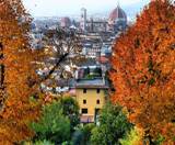 Столица Тосканы - прекрасный город Флоренция