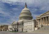 Капитолий - здание Конгресса США