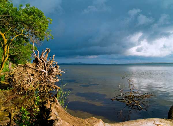 Таманский полуостров