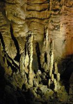 Пещеры Крыма