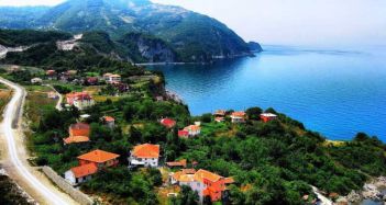 Природа Черного моря